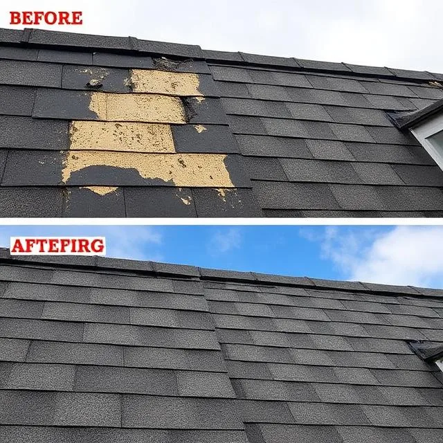 Roof Repair Near Me in Twain, CA near me